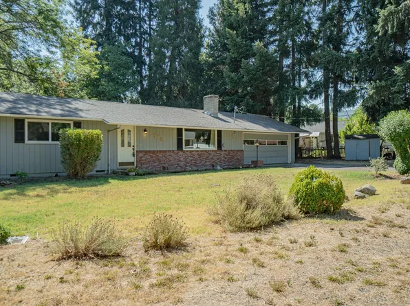 710 Widean Ln, Jacksonville, OR 97530
