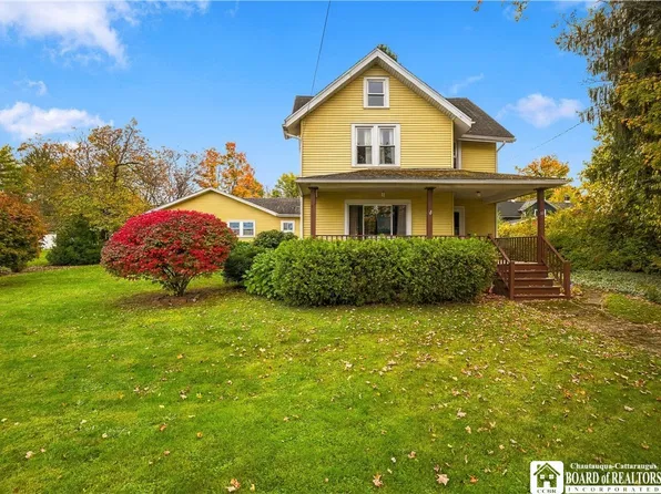 147 W Summit St, Lakewood, NY 14750