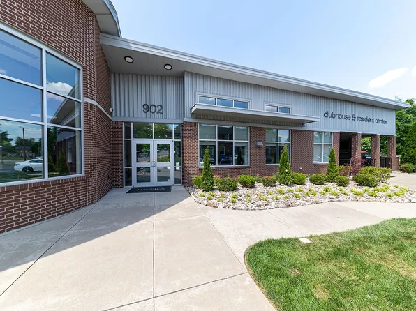 Vetra at St. Matthews