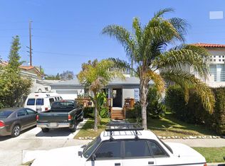 2044 Hornblend St, San Diego, CA 92109
