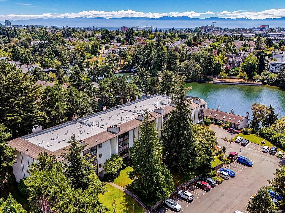 1st image of 69 Gorge Rd W #410
