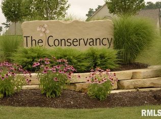 3814 Savanna Cir W, Milan, IL 61264