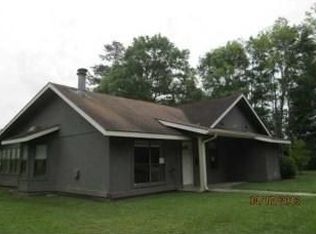 210 Bourgeois St, Amite, LA 70422