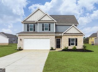 607 Meadows Farm Way, Monroe, GA 30655