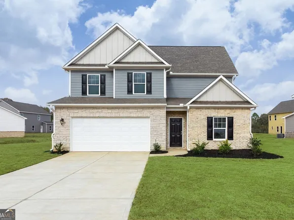 607 Meadows Farm Way, Monroe, GA 30655