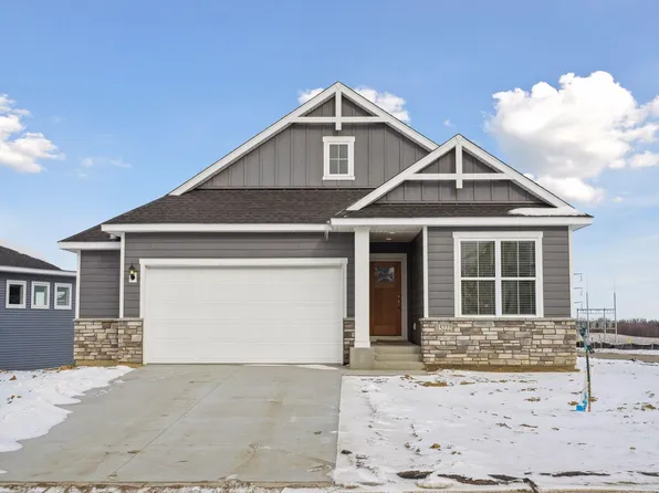 11628 Niagara Ln N, Osseo, MN 55369