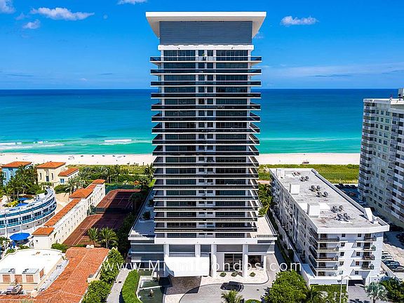2nd image of 5875 Collins Ave APT 1506