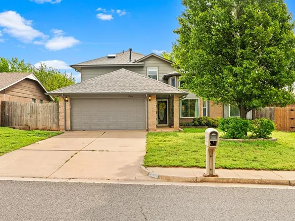 1304 San Fidel Ln, Edmond, OK 73003