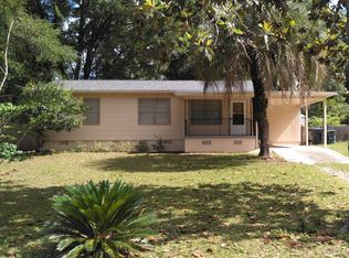 322 Fairfield Ave, Tallahassee, FL 32305
