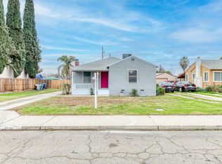 2134 E Cambridge Ave, Fresno, CA 93703