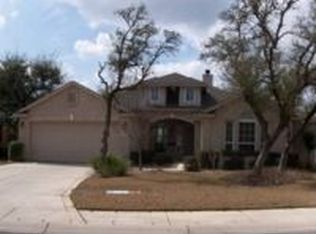 1252 Links Ln, San Antonio, TX 78260