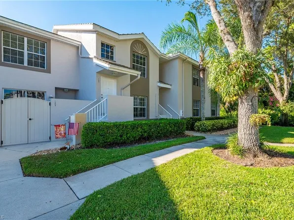 3755 Fieldstone BLVD #1208, NAPLES, FL 34109