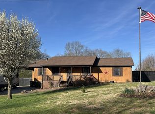 2318 Huckaby Rd Lot 3, Columbia, TN