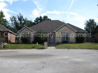 5134 Avenham Ct, Tyler, TX 75703