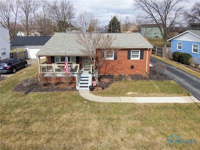 236 Edinborough Dr, Findlay, OH, 45840