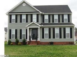 3900 Houze Ter, Glen Allen, VA 23060