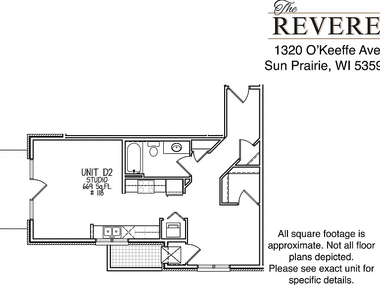 The Revere at Smith's Crossing — Photo 23