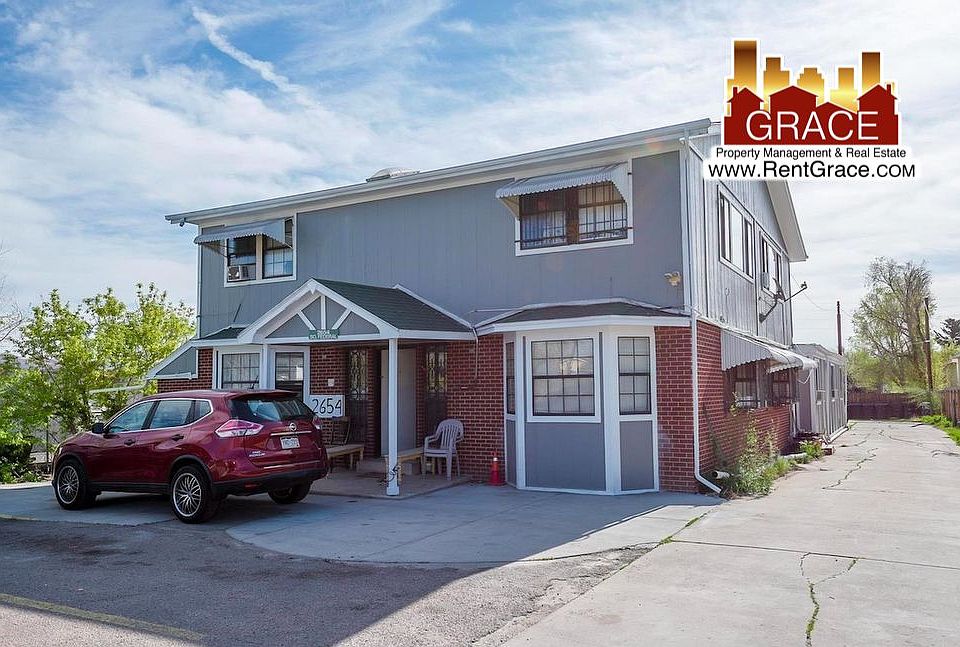 1st image of 2654 S Federal Blvd #D