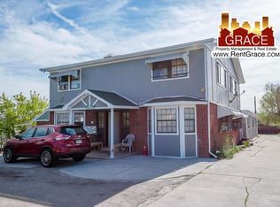2654 S Federal Blvd UNIT G, Denver, CO 80219