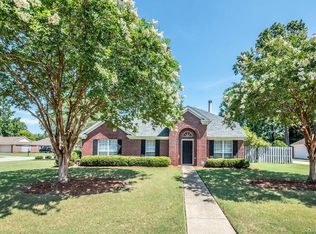 7525 Pinnacle Point, Montgomery, AL 36117