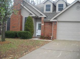 401 N 40th St, Rogers, AR 72756