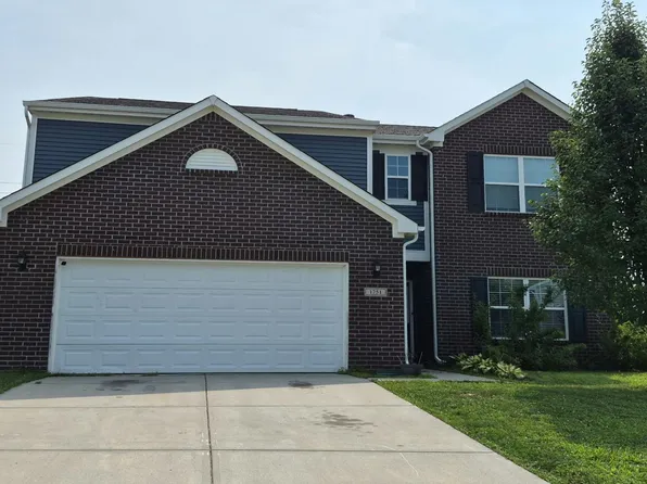 1751 Dogwood Lake Way, Indianapolis, IN 46239