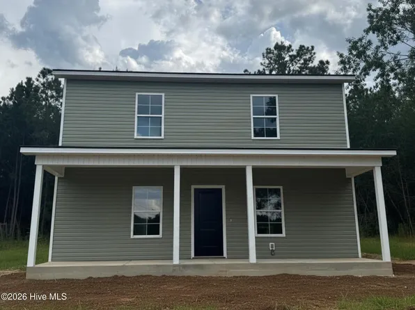 Tbd Crest Road, Edgefield, SC 29824