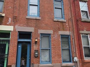 418 W Huntingdon St, Philadelphia, PA 19133