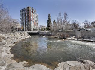 280 Island Ave APT 1007, Reno, NV 89501