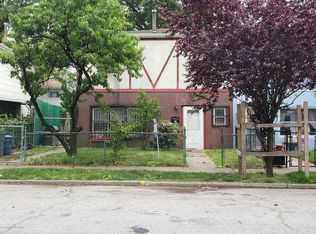 228 Continental Pl, Staten Island, NY 10303