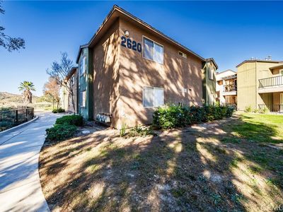 2620 Avenida Del Vis APT 203, Corona, CA, 92882