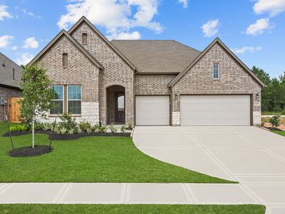 1467 Florecer Ln, Magnolia, TX, 77354