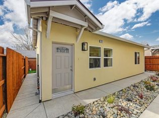 2601 Beaumont St, Sacramento, CA 95815