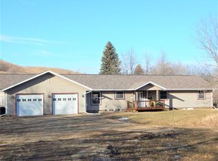 5200 38th St SE, Minot, ND 58701