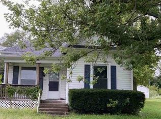 307 S Ohio St, King City, MO 64463