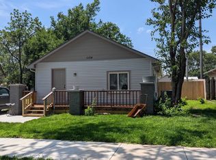 1104 N Washington Ave, Wellington, KS 67152