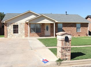 1118 W 31st St, Plainview, TX 79072