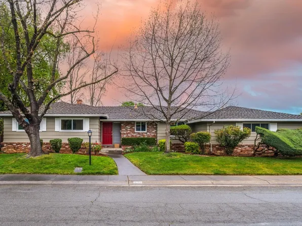 4100 De Costa Ave, Sacramento, CA 95821