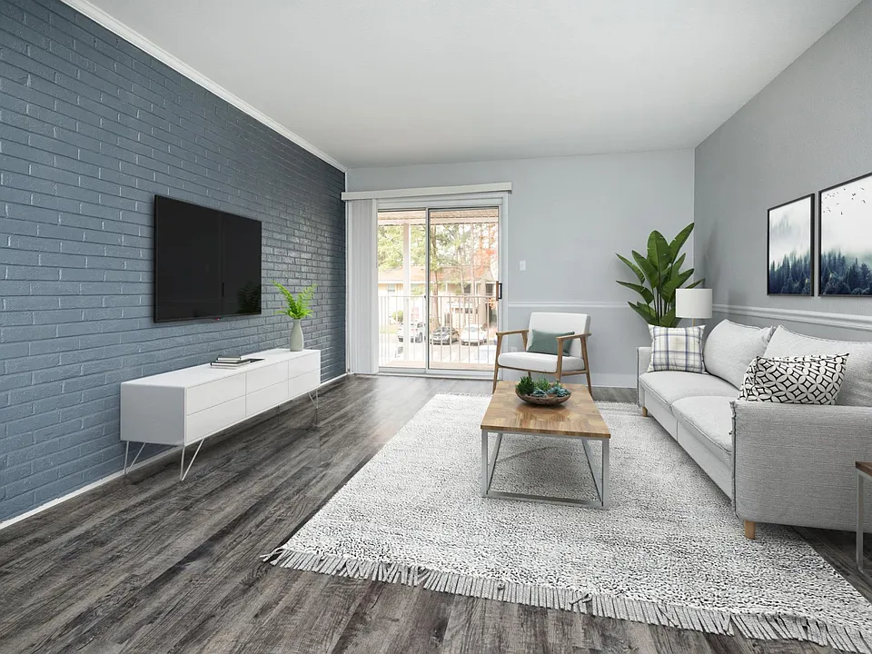 Doral Apartments