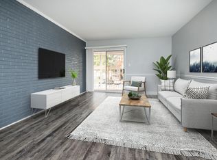 Doral Apartments, Charlotte, NC 28205