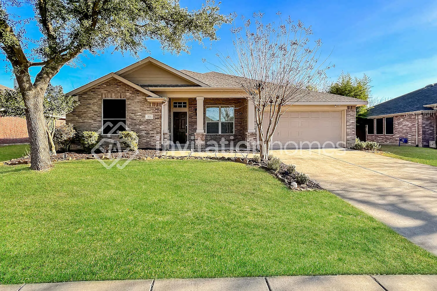 112 Hackberry Forney, TX 75126 — Photo 1