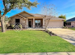 112 Hackberry Trl, Forney, TX 75126