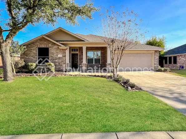 112 Hackberry Trl, Forney, TX 75126