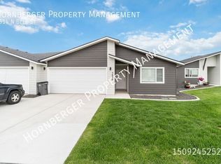 1514 N Bell St, Greenacres, WA 99016
