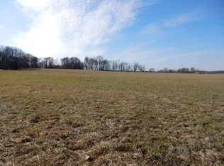 0 N Liberty Rd, Mount Vernon, OH 43050