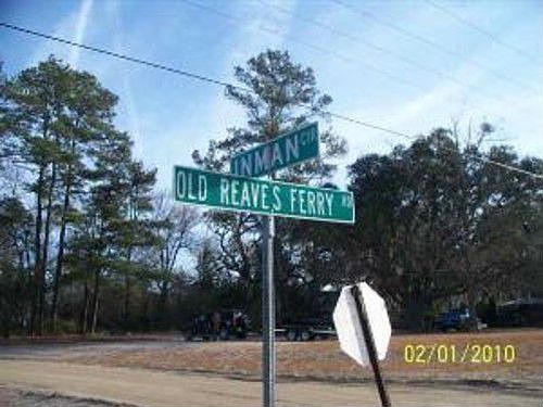2nd image of 6837 Old Reaves Ferry Rd