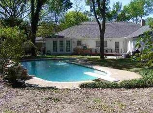 3410 Cottonwood Ln, Temple, TX 76502