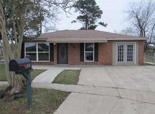 525 Rene St, Westwego, LA 70094