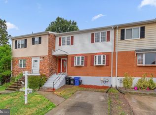 7601 Carissa Ln, Laurel, MD 20707