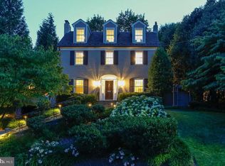 3216 N Abingdon St, Arlington, VA 22207